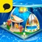 Build a thriving underwater city, reveal the truth and save the planet in amazing FREE TO PLAY game