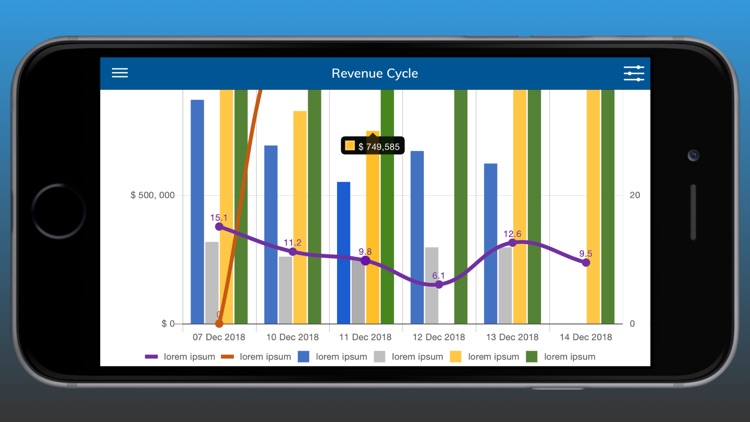 Ni2 Health screenshot-3