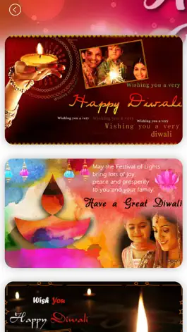 Game screenshot Diwali Photo Frames 2018 apk