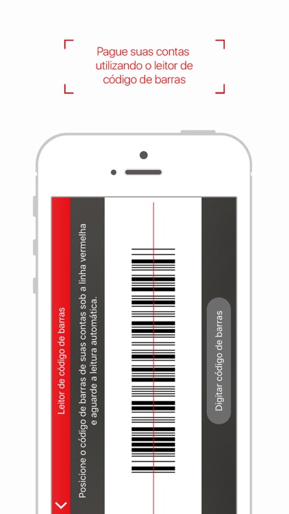 Santander Brasil screenshot-3