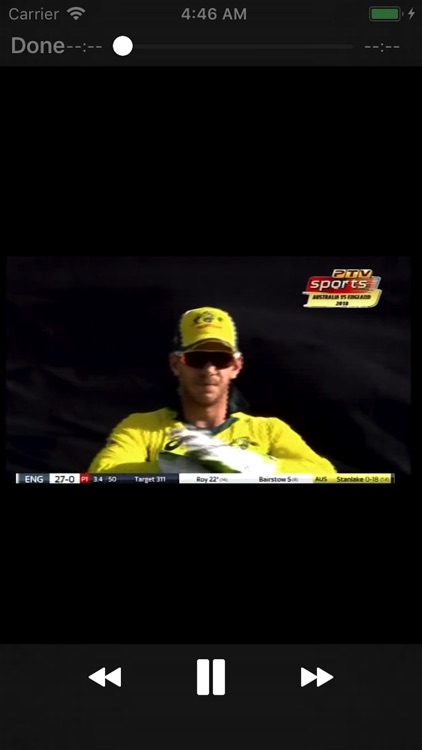 Live PTV Sports