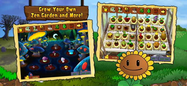 Plants vs. Zombies™ android iOS apk download for free-TapTap