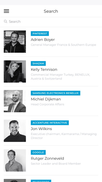 Entreprendre Ondernemen