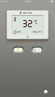dijital termometre iphone resimleri 1