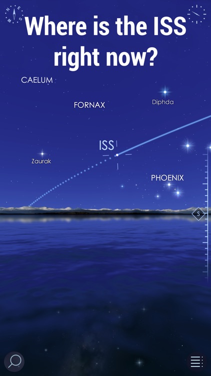 Star Walk 2 - Night Sky Map screenshot-3