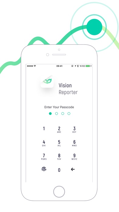 Vision Report+ for Instagram screenshot 2