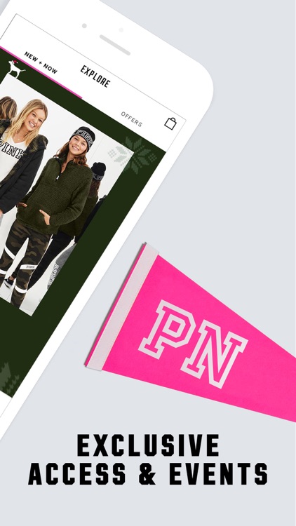 PINK Nation