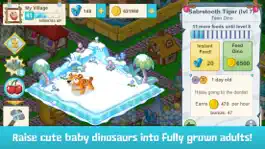 Game screenshot Tiny Village apk