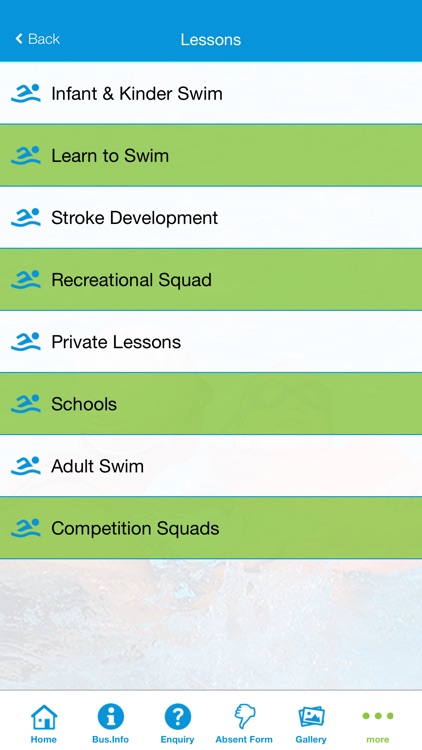 Jayson Lamb's Splash Factory screenshot-3