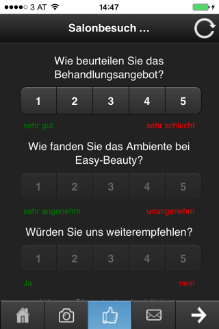 Easy Beauty screenshot 3