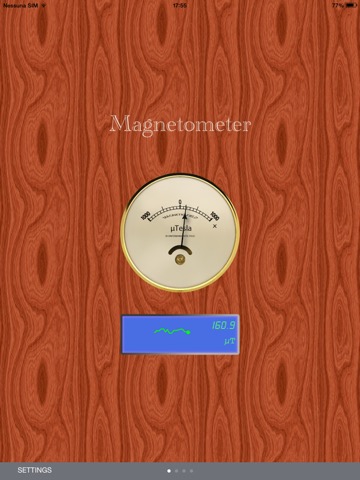 Magnetometer / Gaussmeterのおすすめ画像4