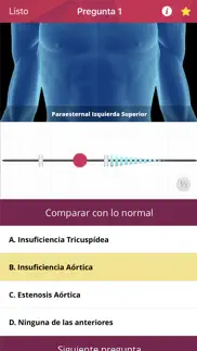 heart murmurs pro iphone capturas de pantalla 4