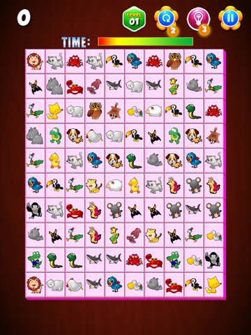 Onet Connect Animals Deluxeのおすすめ画像3