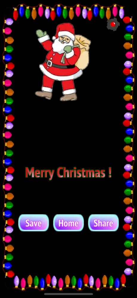 Catch Santa Claus
