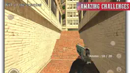 Game screenshot Combat Gun Shooting mod apk