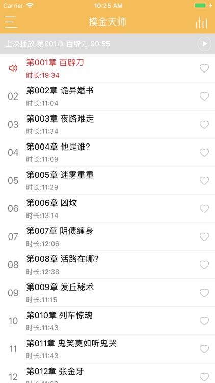 摸金天师