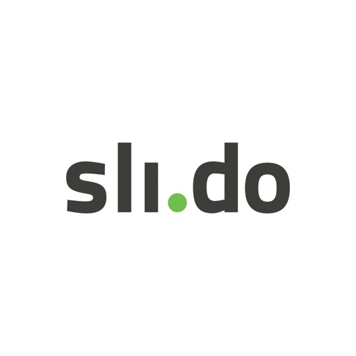 sli.do
