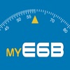 E6B Aviation Calculator - ナビゲーションアプリ