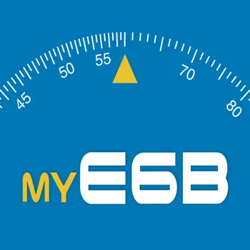 E6B Aviation Calculator müşteri hizmetleri