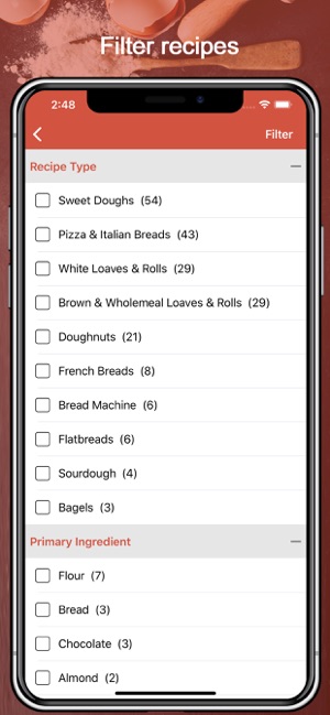 Baking Recipes & ideas(圖7)-速報App