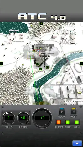 Game screenshot ATC 4.0 apk