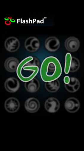 Catch Me - FlashPad™ App screenshot 4