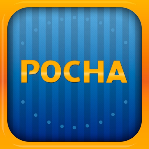 Pocha iOS App