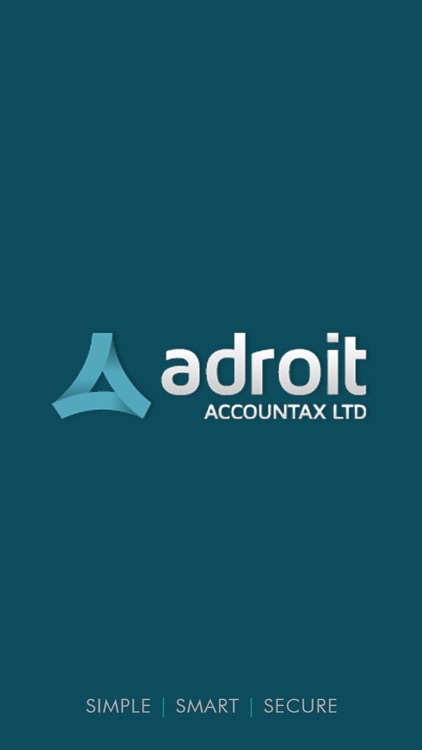 Adroit Accountax