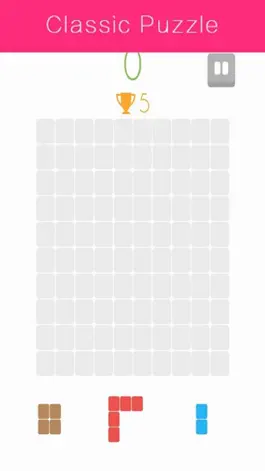 Game screenshot New Block Drop Challenge mod apk