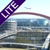 日本羽田空港 フライト情報(Lite)