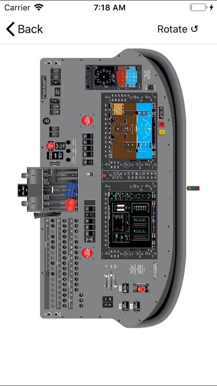 Multi-Engine Oral Study App screenshot-3