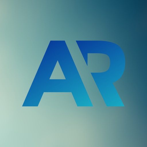 AR Player icon