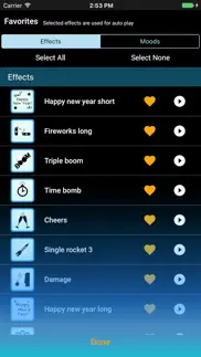 How to cancel & delete hue fireworks for philips hue 4