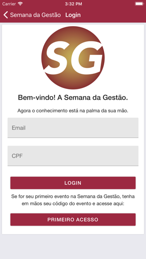 Semana da Gestão(圖3)-速報App