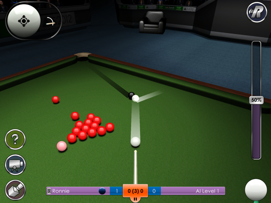 International Snooker Careerのおすすめ画像4