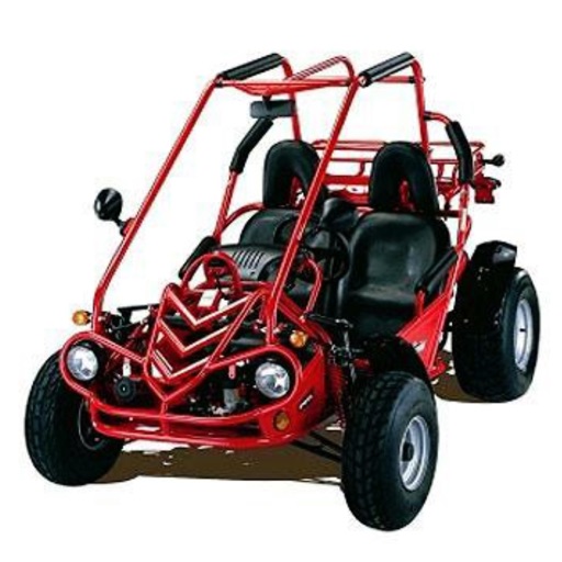 Bugxter Buggy