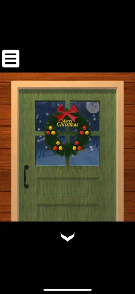 Game screenshot Escape Game - Santa's House mod apk