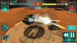 Game screenshot Super Cock Fighter - Bot Wars hack