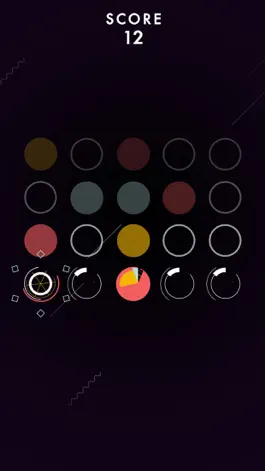 Game screenshot TapLoops apk