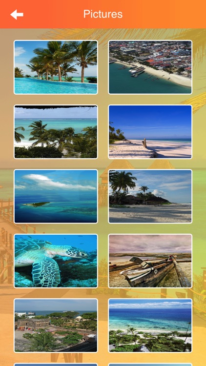 Zanzibar Islands Tourism screenshot-4