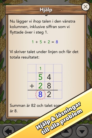 King of Math 2 screenshot 4