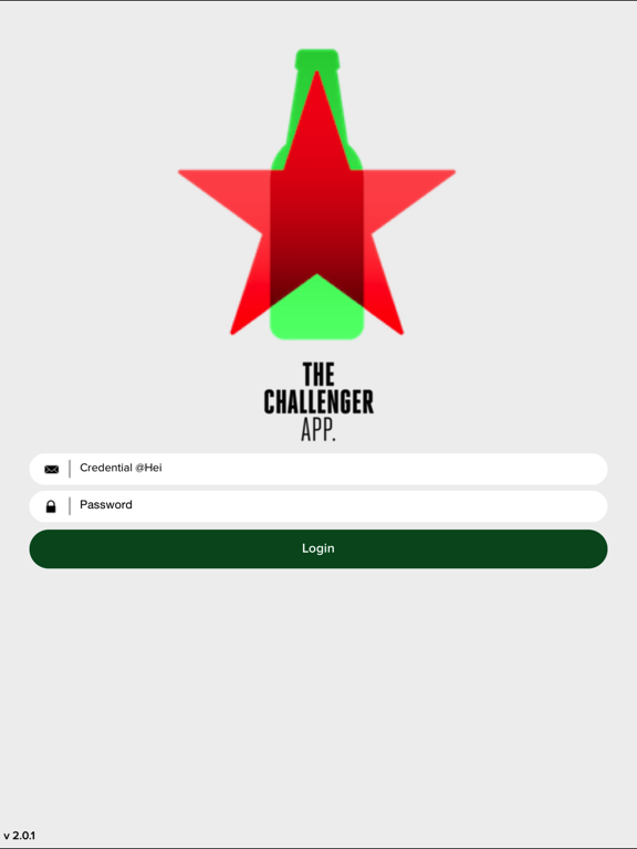 Screenshot #4 pour Heineken Challenger