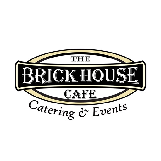 The Brick House Cafe NY icon