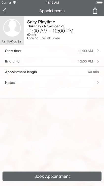 The Salt House screenshot-3