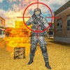 カウンター戦闘: 人質救助 - iPhoneアプリ