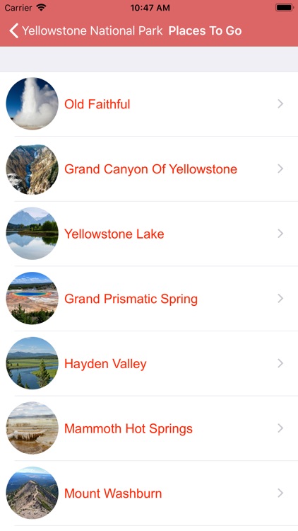 Yellowstone-National-Park