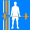 Optimise your results with Virtual Trainer Barbell