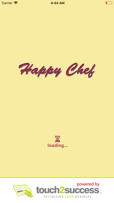 Happy Chef Gateshead screenshot 4