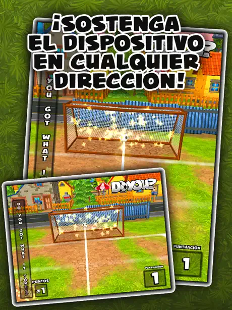 DoYou?™ Fútbol