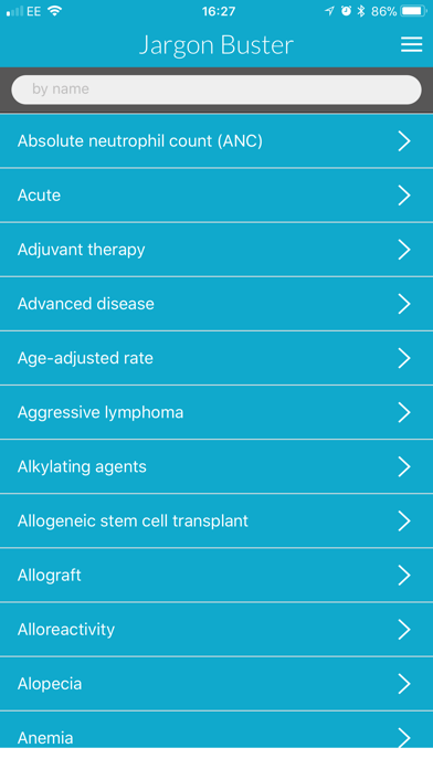 Screenshot #3 pour Don't Walk Alone